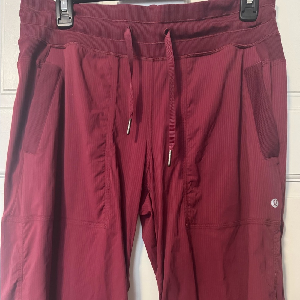 Lululemon Dance Studio Pant